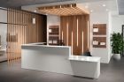 Composizione FRONT OFFICE ARCHITECTURE
