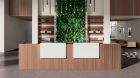 Composizione FRONT OFFICE GRAND HOTEL