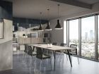 Composizione RHEA INTERIOR EASY