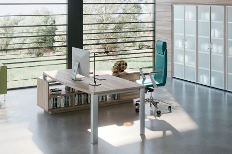 Composizione CUBO PROFESSIONAL ONE