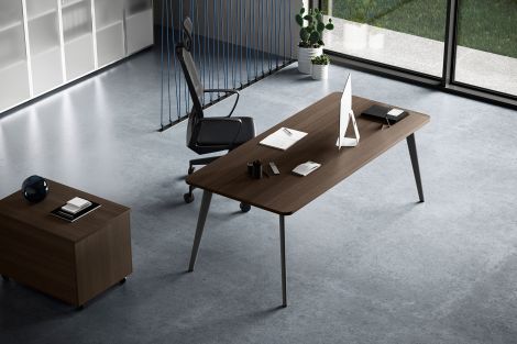 Composizione HOME FIVE