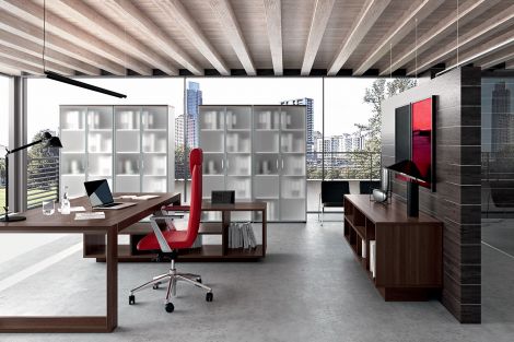 Composizione FORMA LUXURY