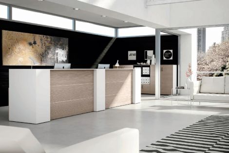 Composizione STRATOS RECEPTION