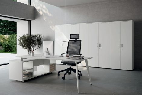 Composizione RHEA PROFESSIONAL
