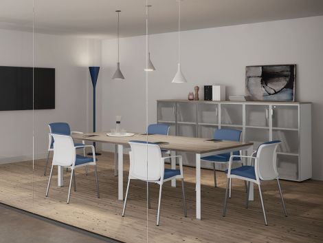 Composizione STRATOS PLUS BREAK TWO