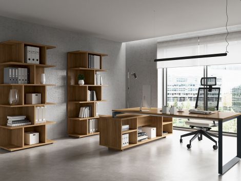 Composizione STRATOS PLUS DESIGN TWO