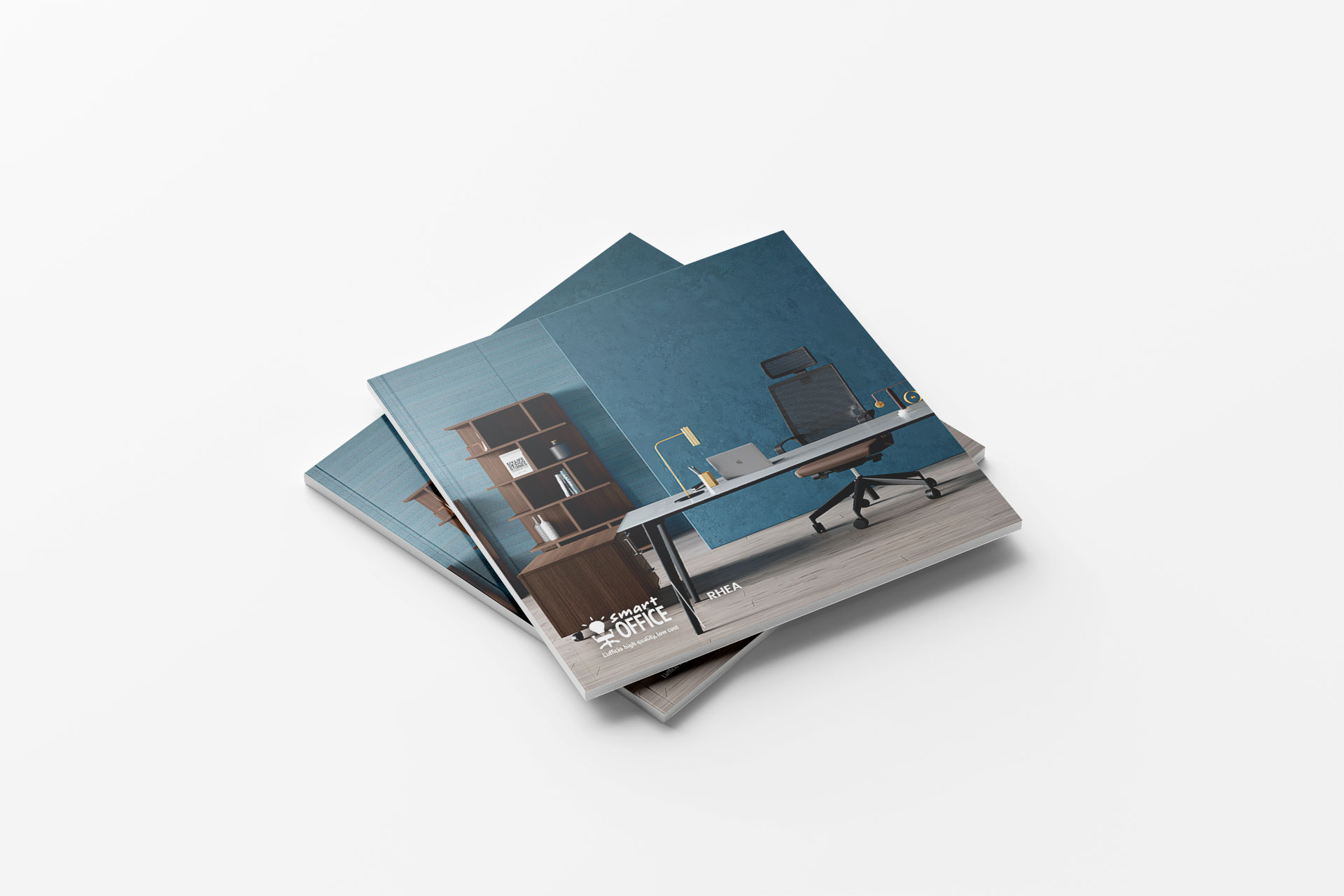 Catalogo mobili ufficio Smart Office