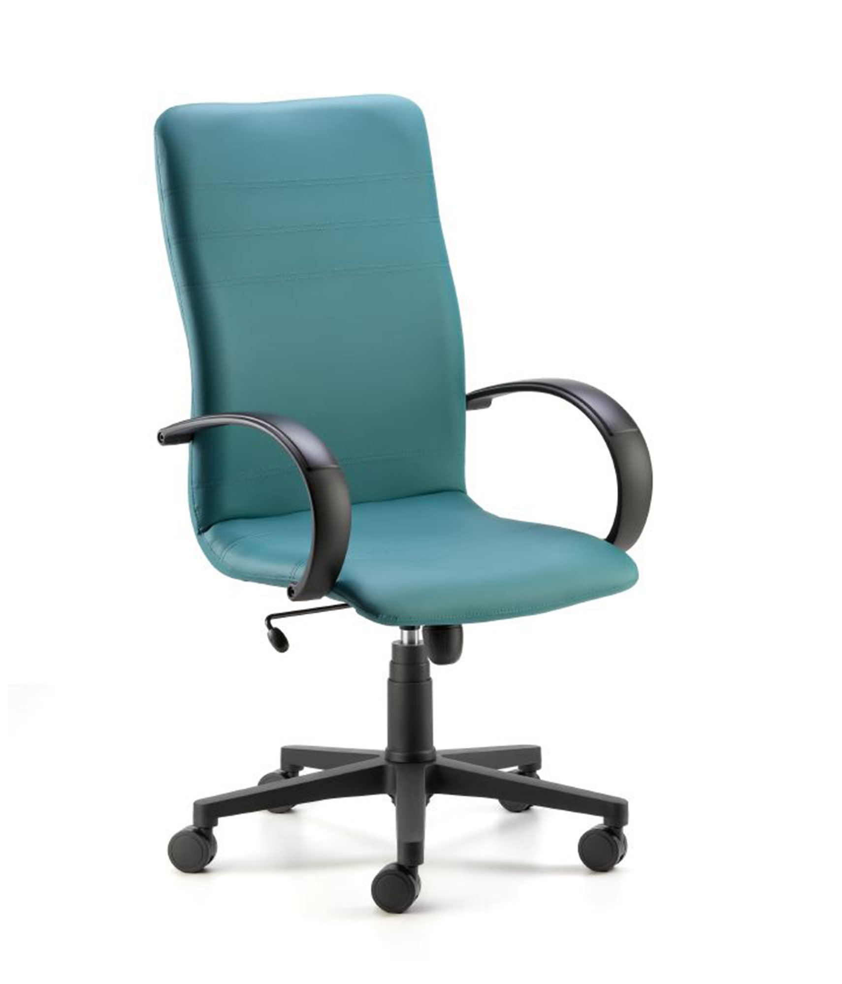 Poltrone direzionali classiche Gamma