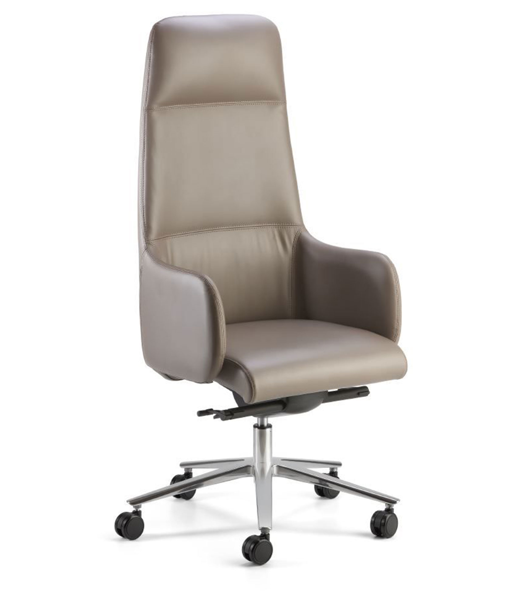 Poltrone direzionali design Naxos