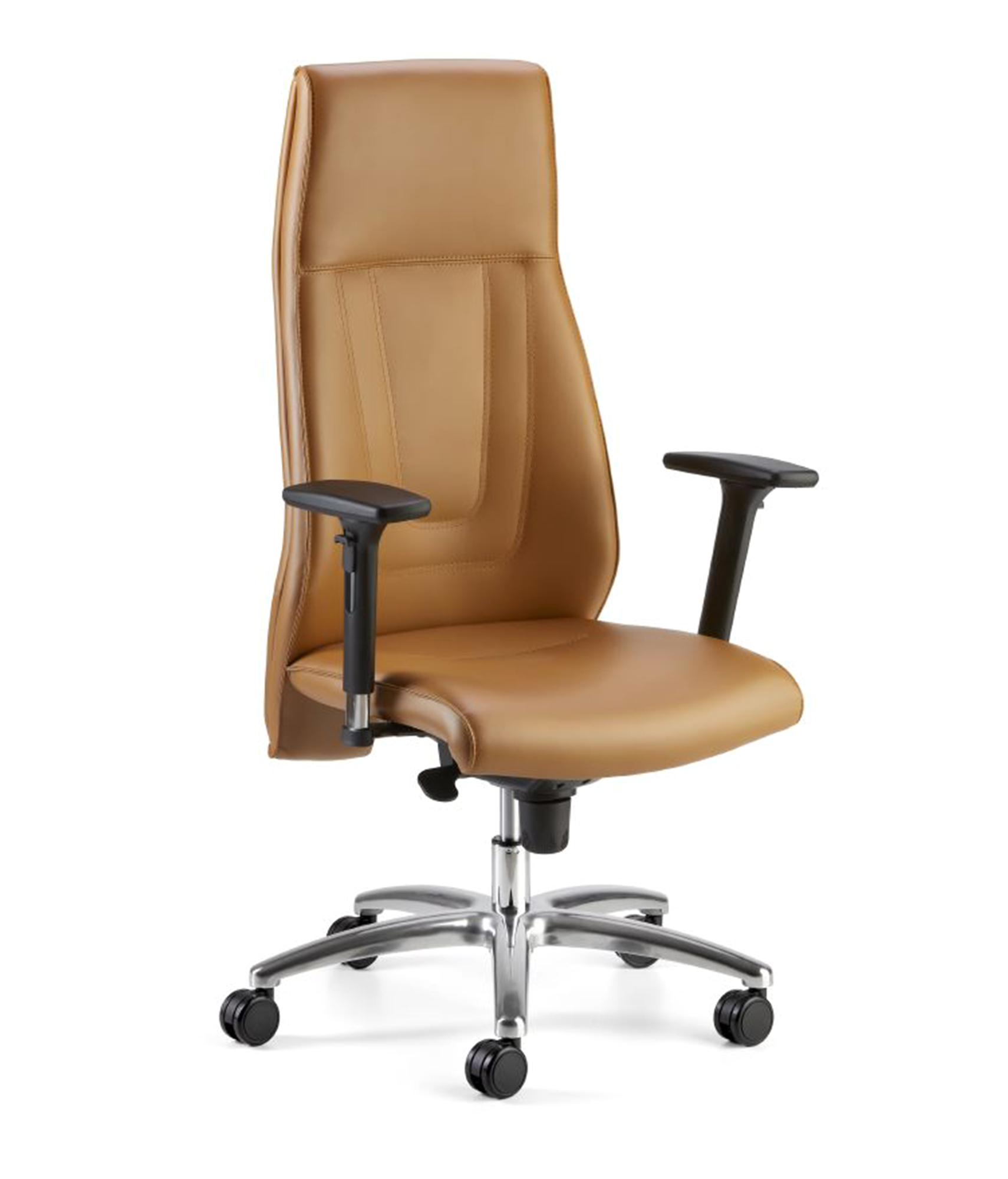 Poltrone ufficio ergonomiche Sphera