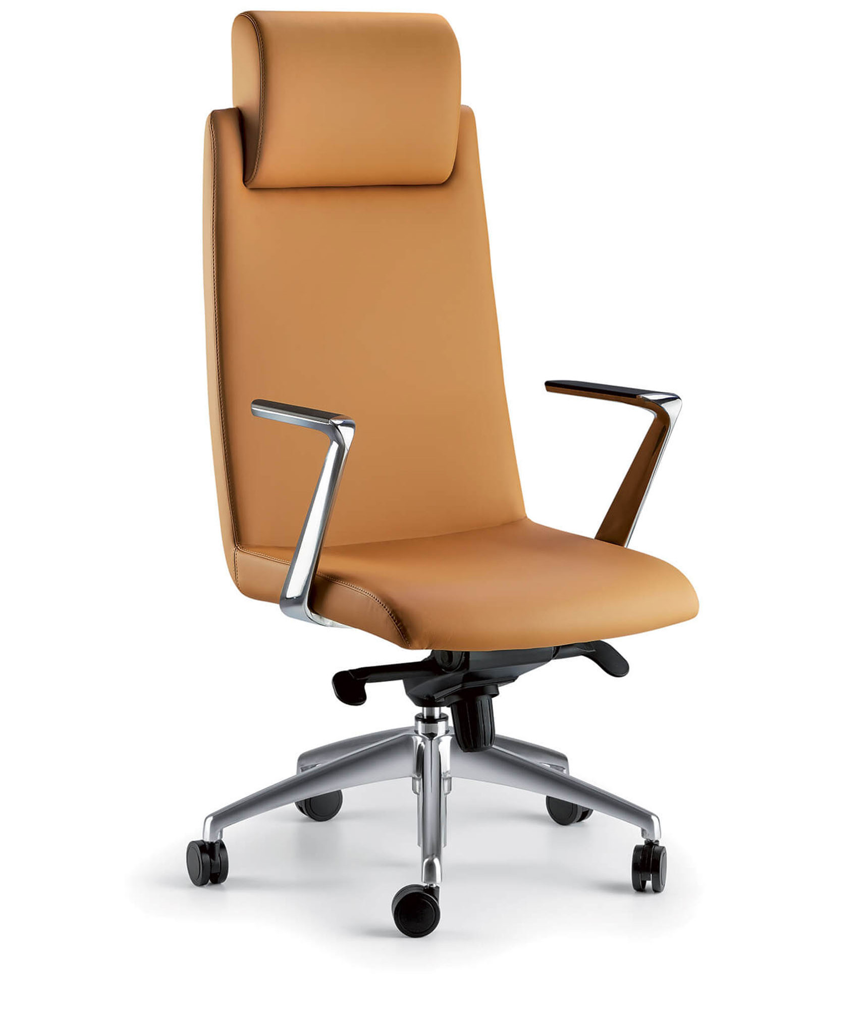 Poltrone direzionali design Status