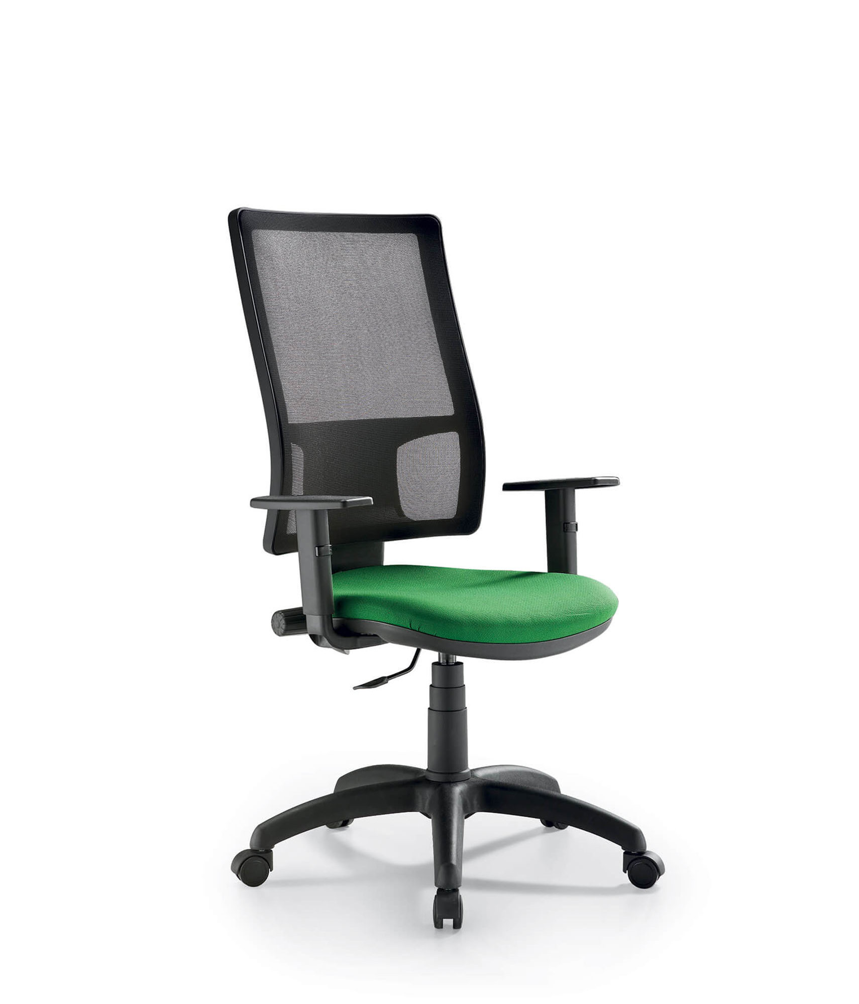 Poltrone operative classiche Wing