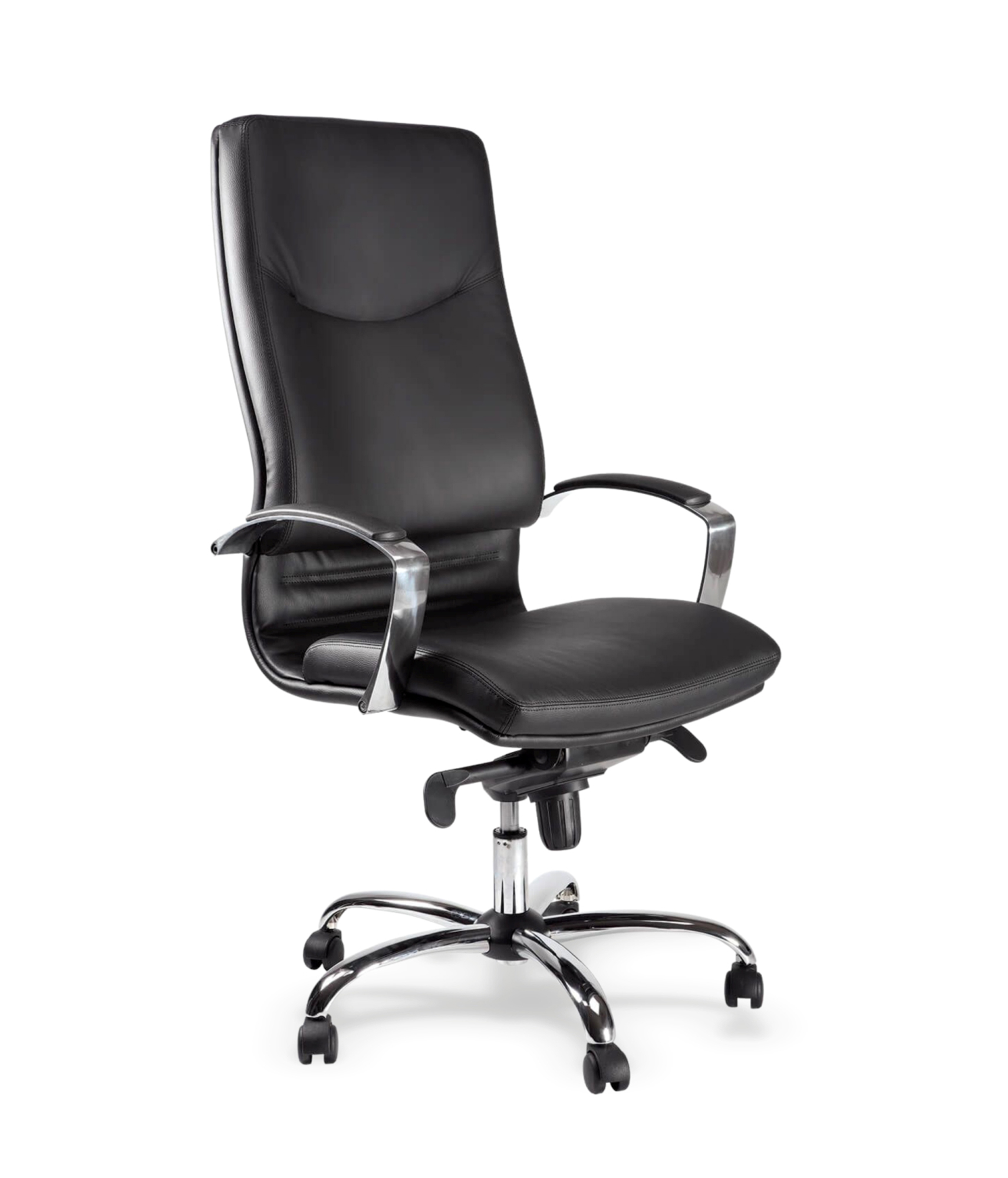 Poltrone direzionali classiche Zeta
